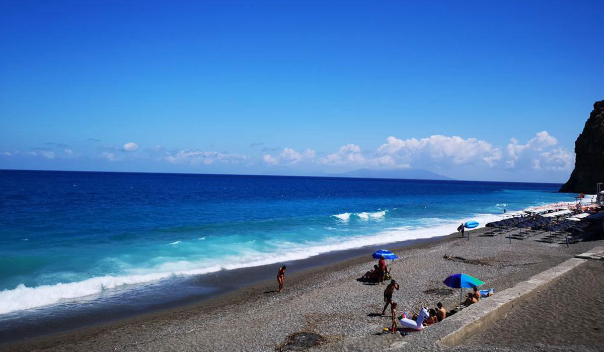 B&B Gioiosa Sicile - Gioiosa Marea visuel 1/2