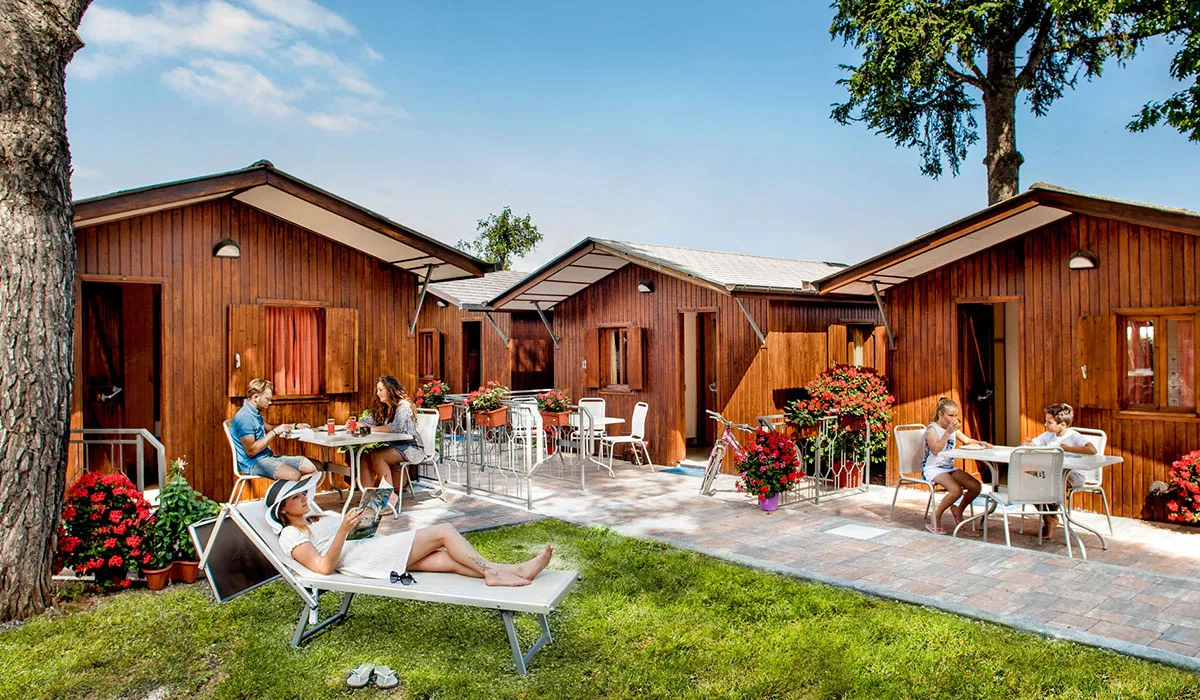 Camping Baciccia Ligurie - Ceriale visuel 3/3