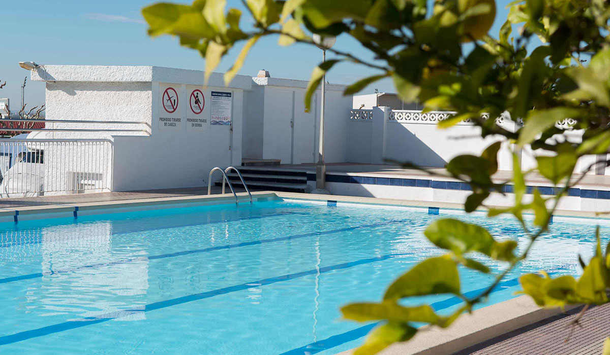 Bahia de Santa Pola Communauté de Valence - Santa Pola visuel 1/3