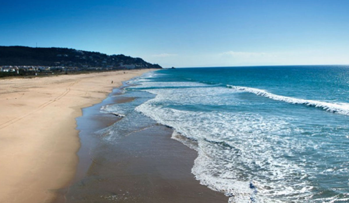 Bahía de la Plata Andalousie - Barbate visuel 1/2