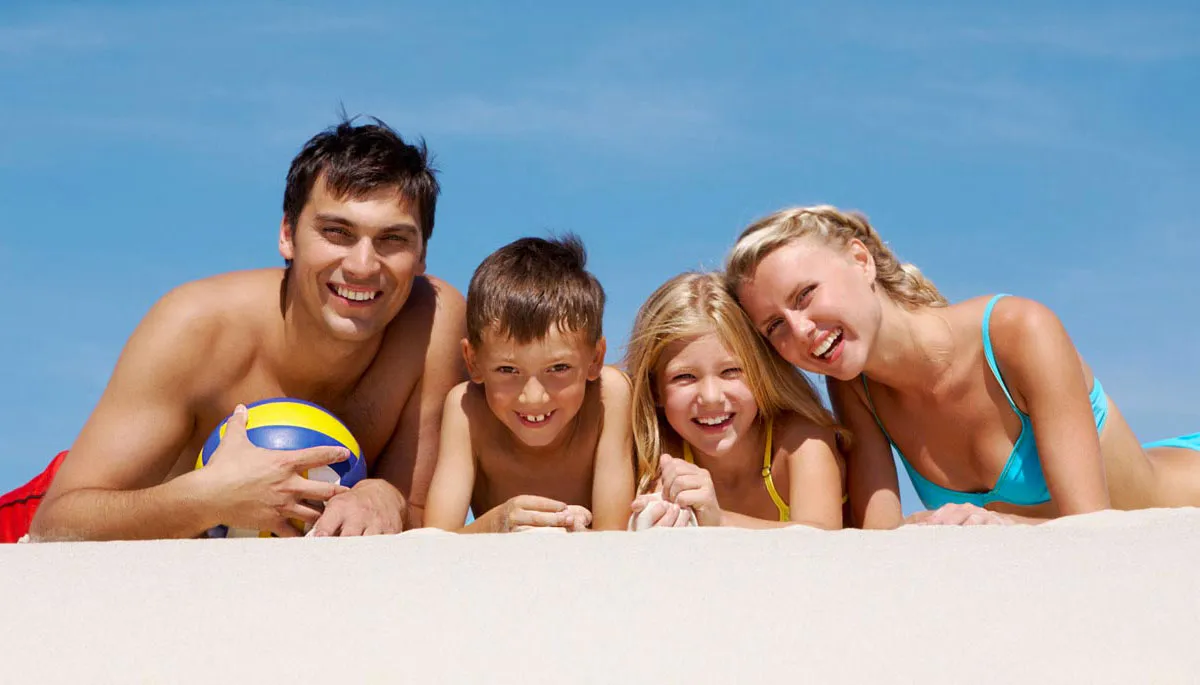 Camping Baia del Monaco Pouilles - Monte Sant'Angelo visuel 10/12
