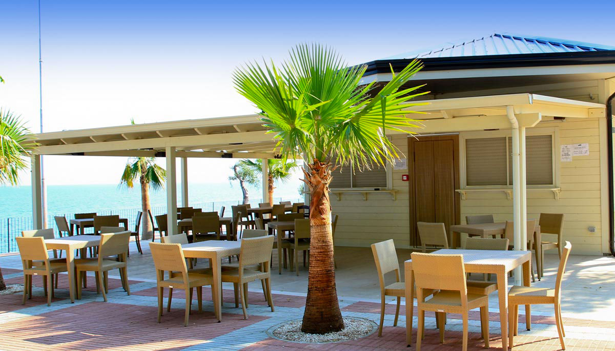 Baia del Monaco Pouilles - Monte Sant'Angelo visuel 9/12 Baia del Monaco Pouilles - Monte Sant'Angelo visuel 9/12