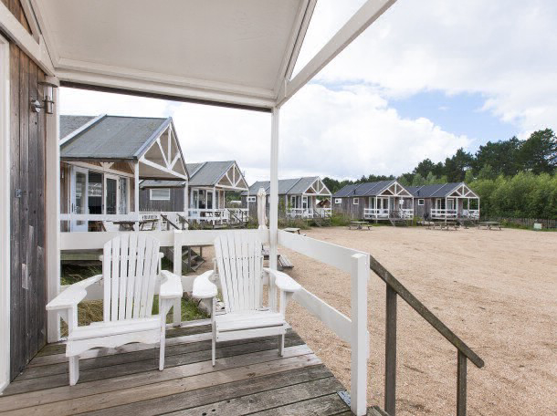 Bakkum Hollande-Septentrionale - Castricum visuel 4/5 Bakkum Hollande-Septentrionale - Castricum visuel 4/5