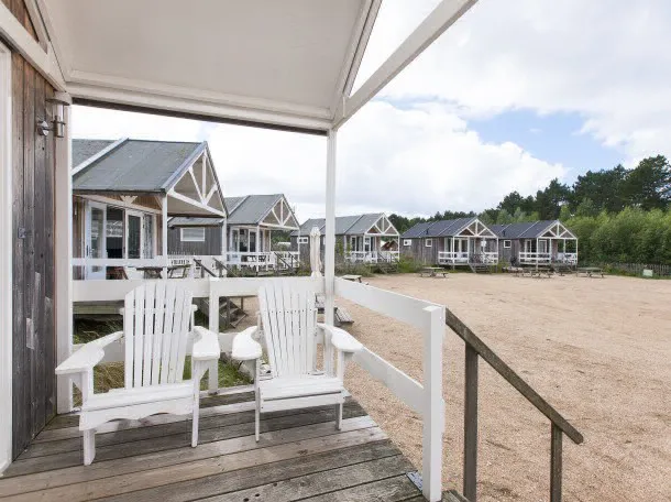 Camping Bakkum Hollande-Septentrionale - Castricum visuel 4/5