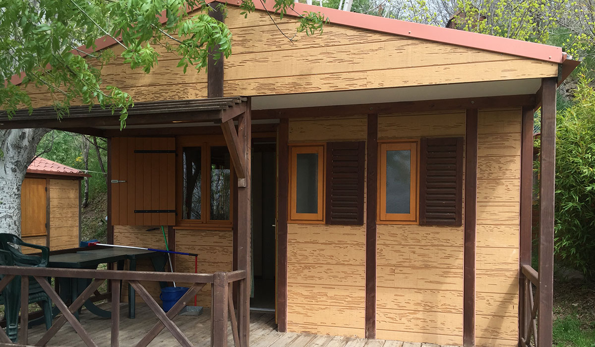 Balcón De Pitres Andalousie - Pitres visuel 2/2