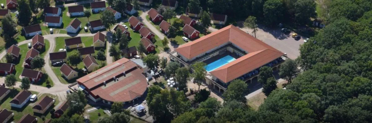 Camping Baltic-Freizeit Mecklembourg-Poméranie-Occidentale - Rostock visuel 2/3