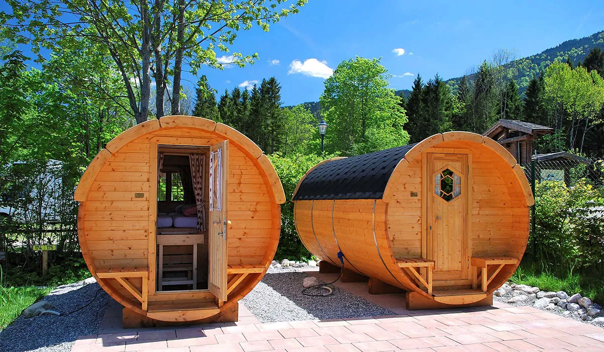 Camping Bannwaldsee Bavière - Schwangau visuel 4/4