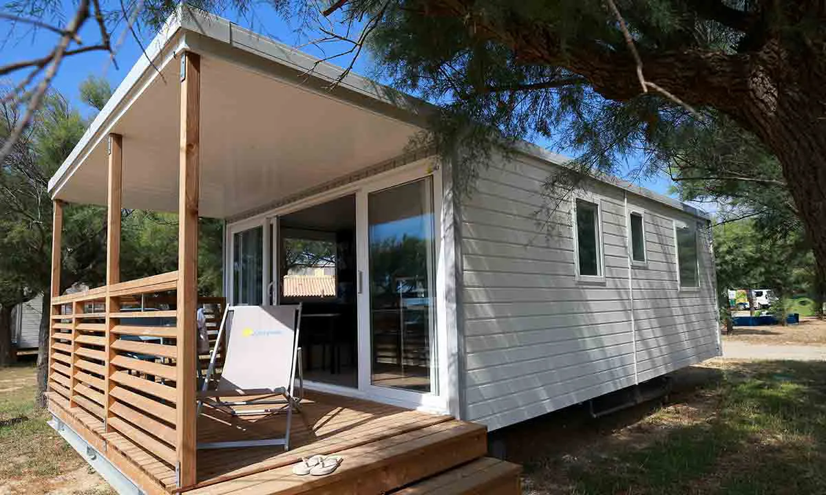 Camping Barberousse Languedoc-Roussillon - Gruissan visuel 12/12
