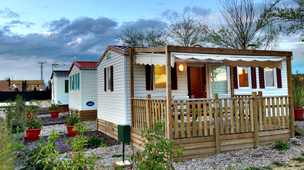 Bardenas Navarre - Villafranca visuel 3/3