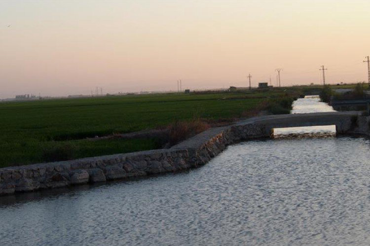 Barraquetes Communauté de Valence - Sueca visuel 4/4 Barraquetes Communauté de Valence - Sueca visuel 4/4