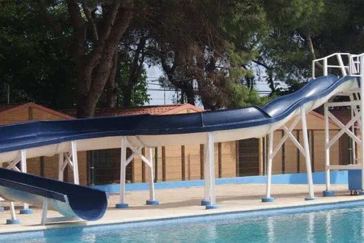 Camping Barraquetes Communauté de Valence - Sueca visuel 2/4