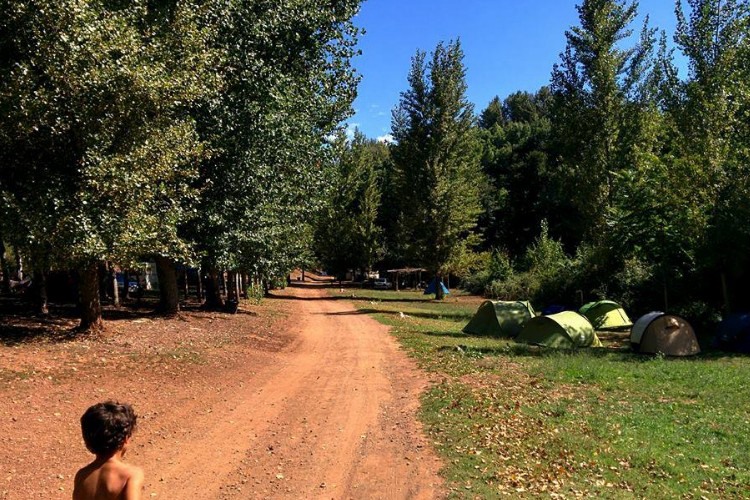 Batan de las Monjas Andalousie - San Nicolás del Puerto visuel 5/5