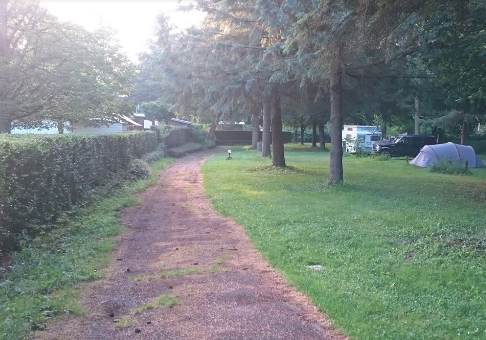 Beau Rivage Alsace - Gunsbach visuel 1/1