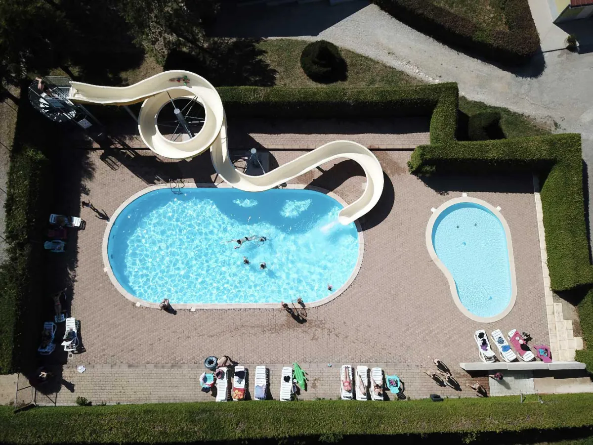 Camping Beauregard Franche-Comté - Mesnois visuel 13/13