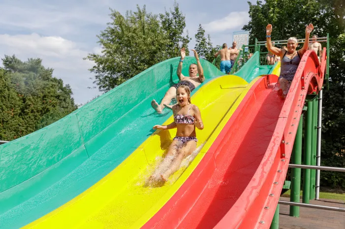 Camping Beerze Bulten Overijssel - Beerze visuel 2/6