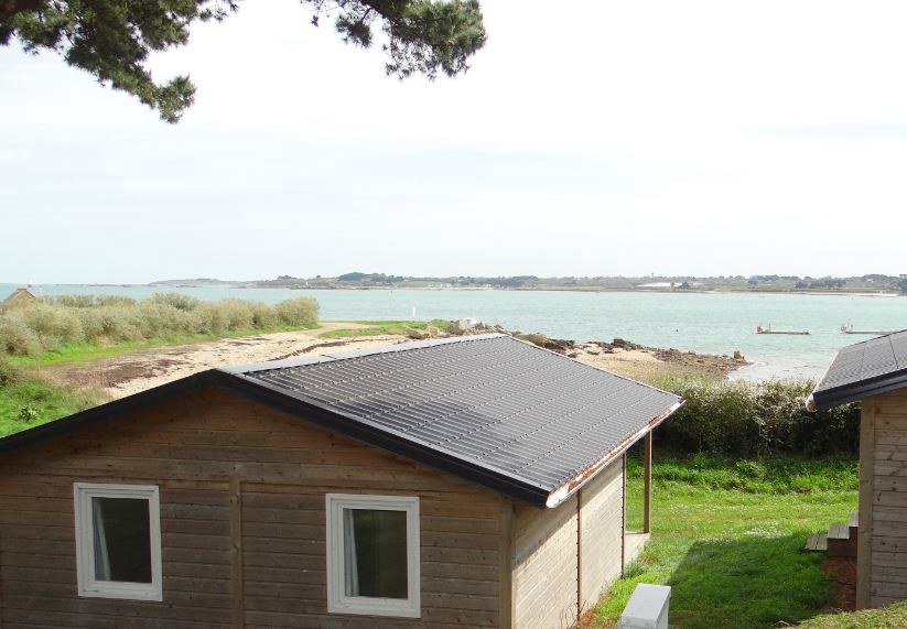 Beg Ar Vilin Bretagne - Plougrescant visuel 1/1