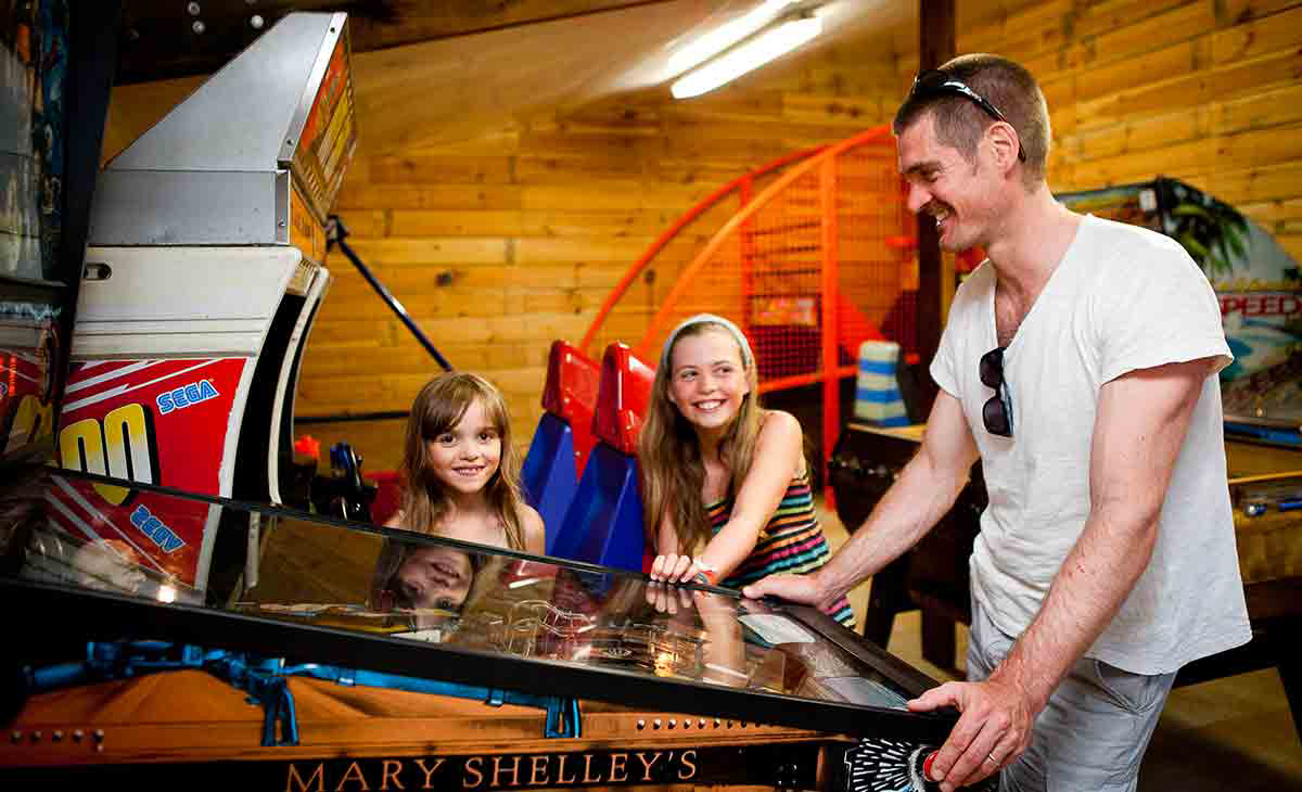 Bel Air Pays de Loire - L'Aiguillon-sur-Mer visuel 11/19