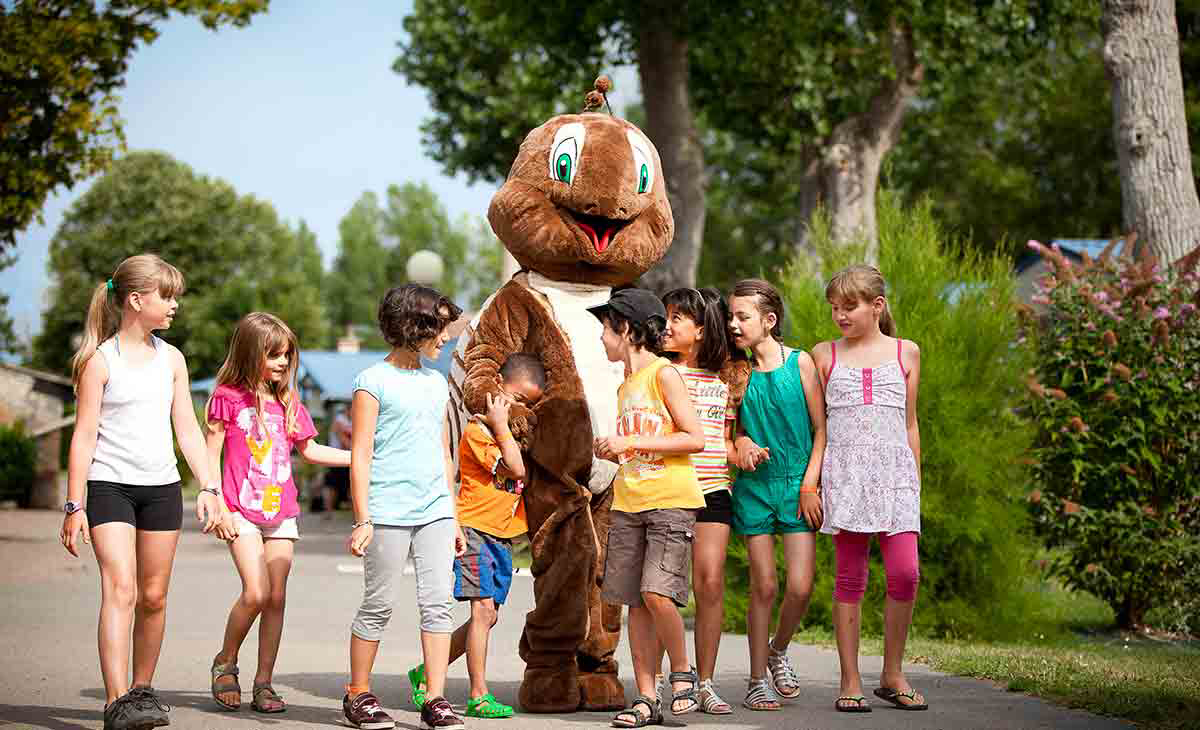 Bel Air Pays de Loire - L'Aiguillon-sur-Mer visuel 12/19