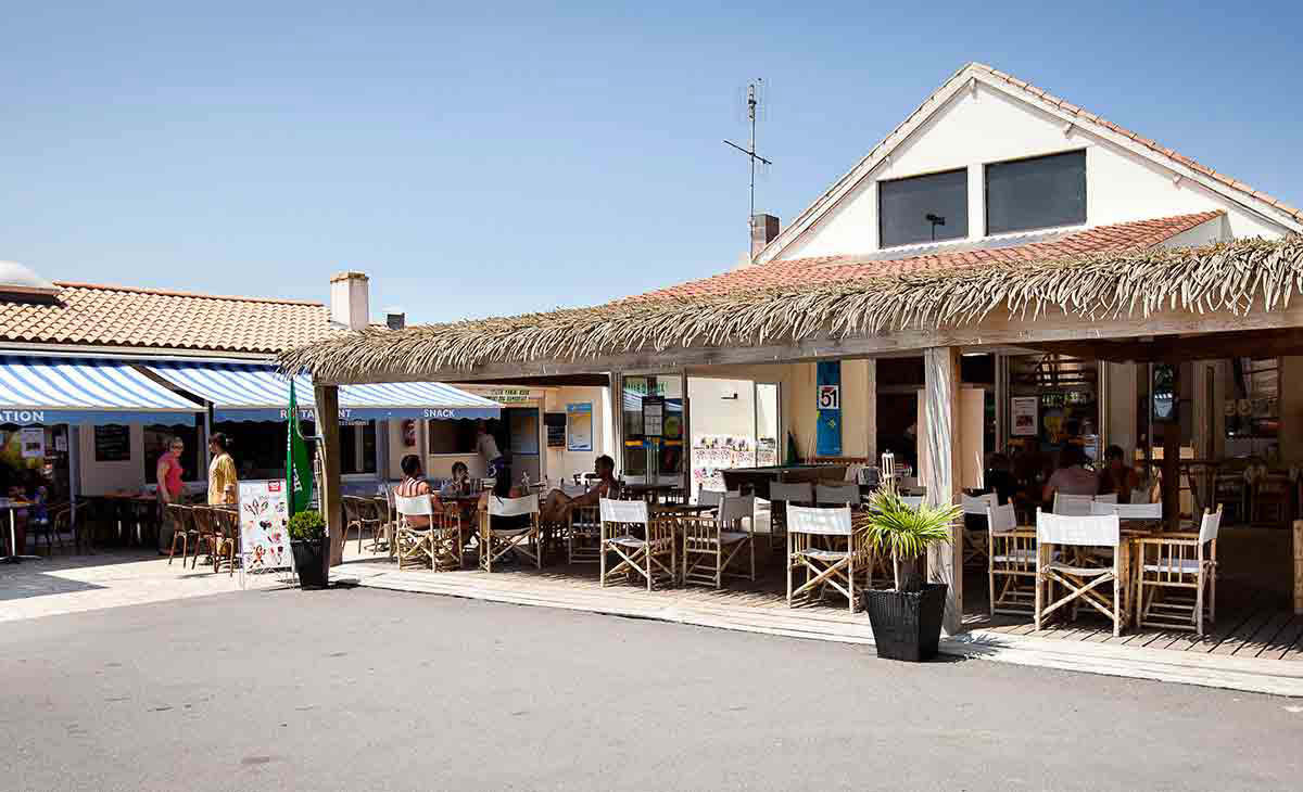 Bel Air Pays de Loire - L'Aiguillon-sur-Mer visuel 10/19