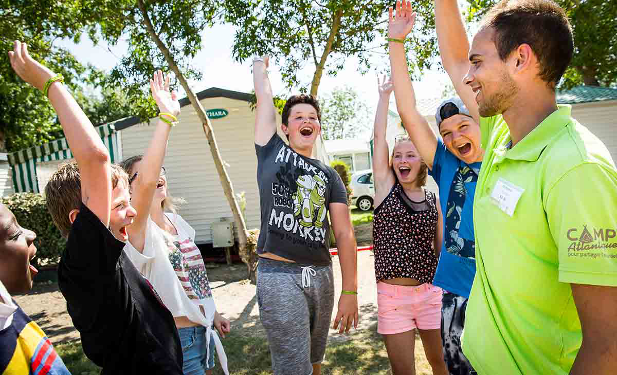 Bel Air Pays de Loire - L'Aiguillon-sur-Mer visuel 14/19