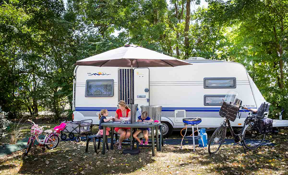 Bel Air Pays de Loire - L'Aiguillon-sur-Mer visuel 17/19