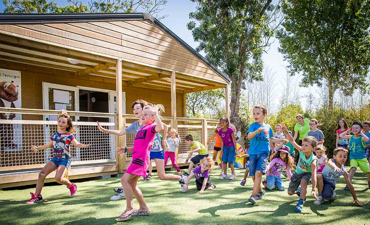 Bel Air Pays de Loire - L'Aiguillon-sur-Mer visuel 4/19