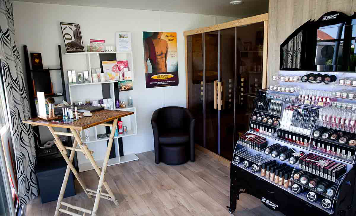 Bel Air Pays de Loire - L'Aiguillon-sur-Mer visuel 16/19