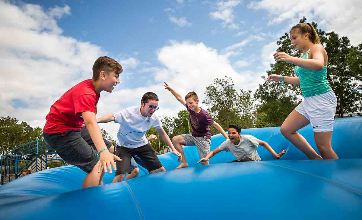 Bel Air Pays de Loire - L'Aiguillon-sur-Mer visuel 15/19