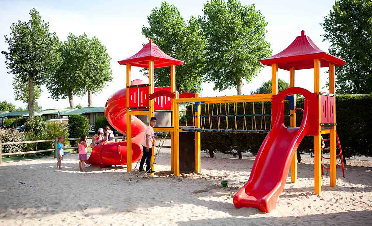 Bel Air Pays de Loire - L'Aiguillon-sur-Mer visuel 13/19