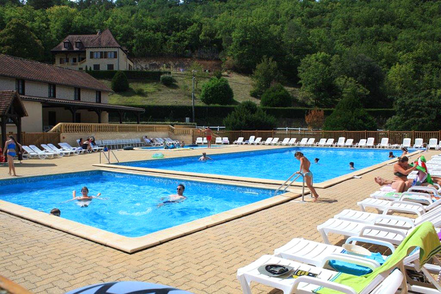 Bel Ombrage Aquitaine - Saint-Cybranet visuel 8/8