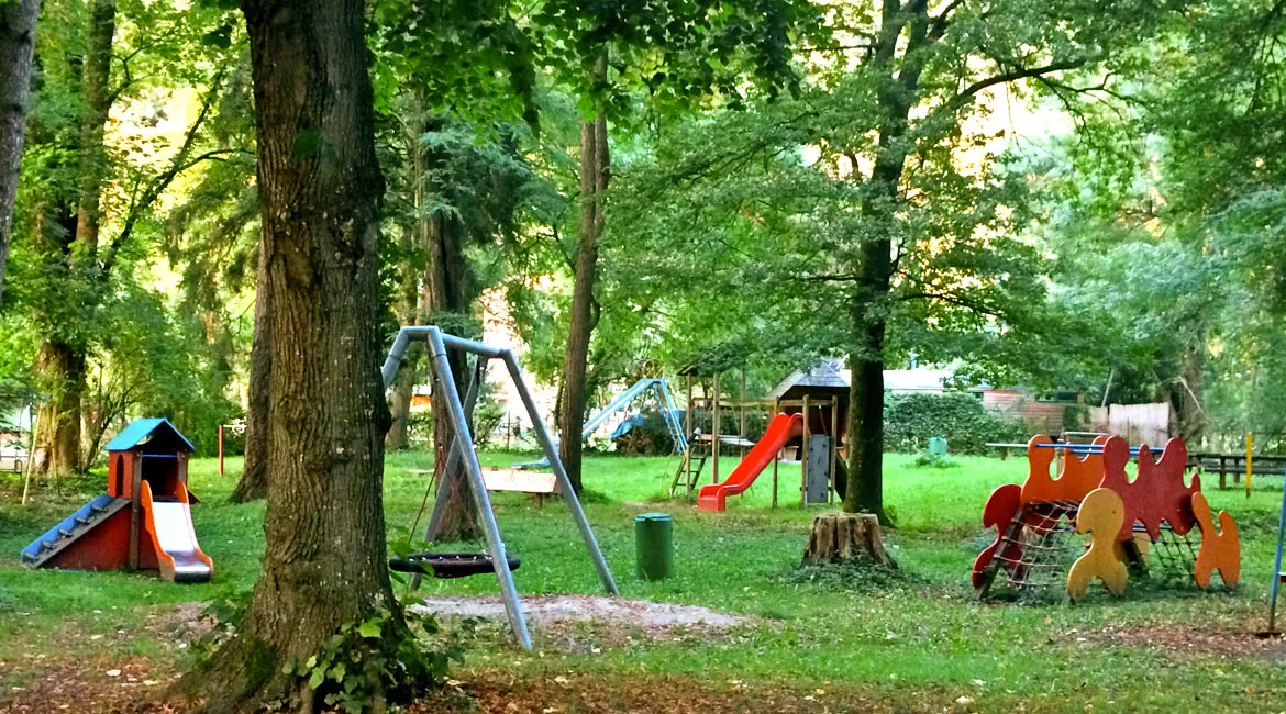 Camping Belchenblick Bade-Wurtemberg - Staufen im Breisgau visuel 4/4