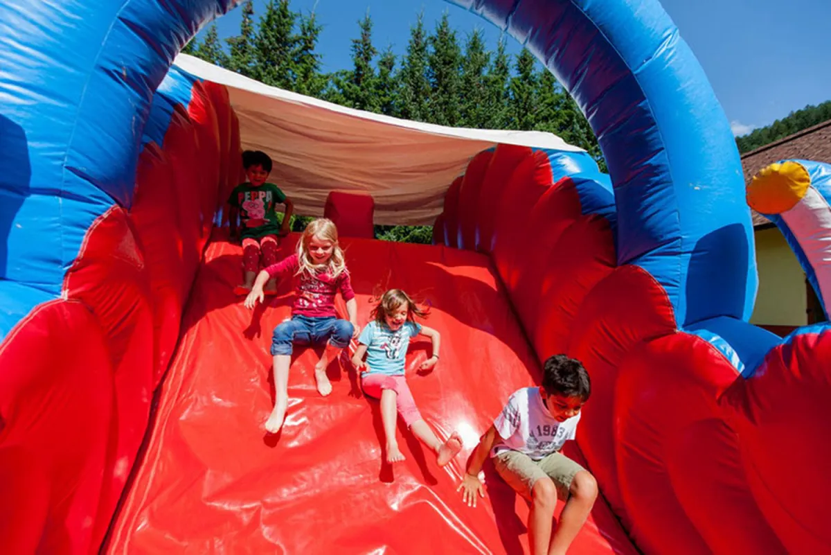 Camping Bella Austria Styrie - Sankt Peter am Kammersberg visuel 3/11