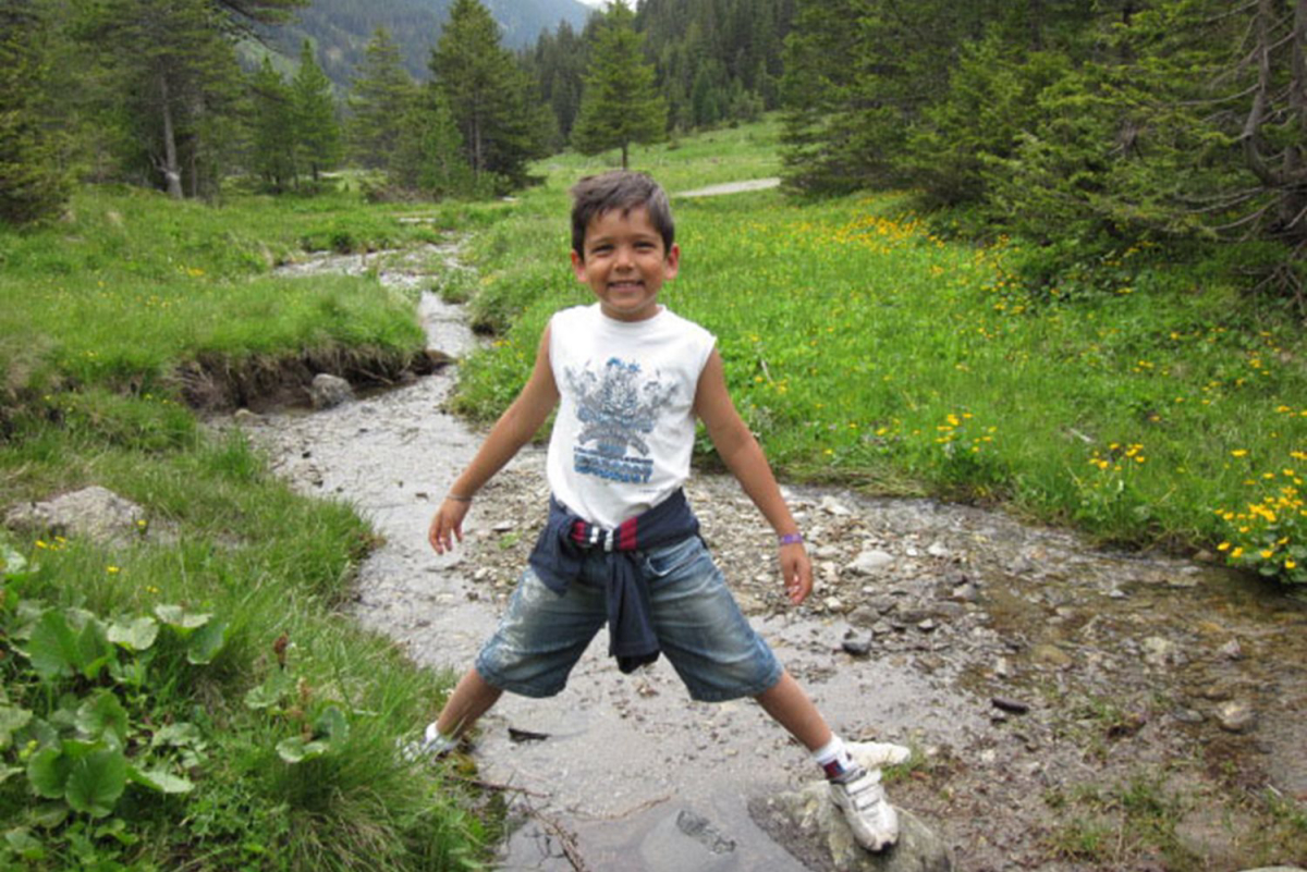 Bella Austria Styrie - Sankt Peter am Kammersberg visuel 9/11