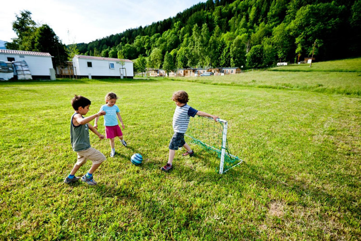 Bella Austria Styrie - Sankt Peter am Kammersberg visuel 8/11