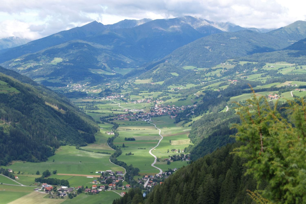 Bella Austria Styrie - Sankt Peter am Kammersberg visuel 11/11