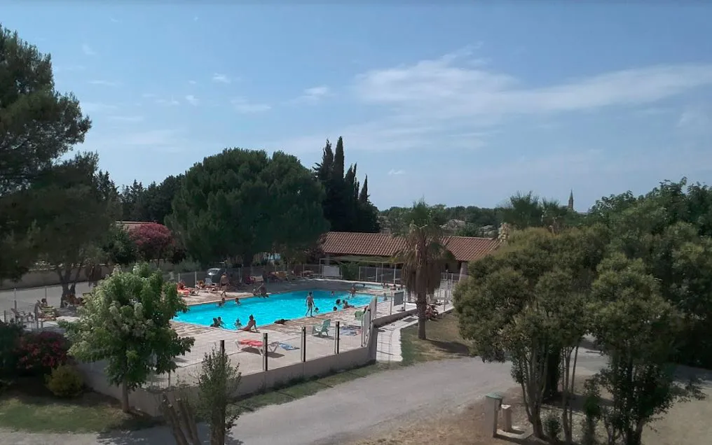 Camping Bellevue Languedoc-Roussillon - Aimargues visuel 2/2