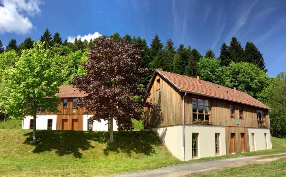 La Chaumière Lorraine - Xonrupt-Longemer visuel 1/1