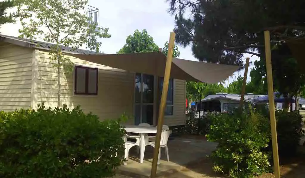 Camping Bellsol Costa Brava - Pineda de Mar visuel 6/8