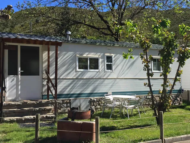 Camping Bellver Catalogne - Isòvol visuel 2/3