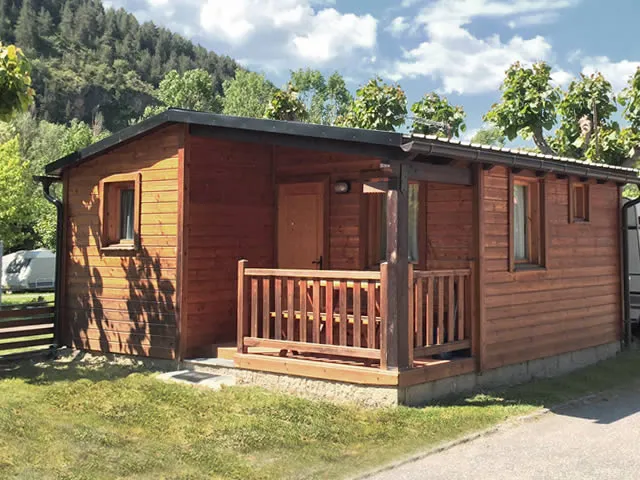Camping Bellver Catalogne - Isòvol visuel 3/3