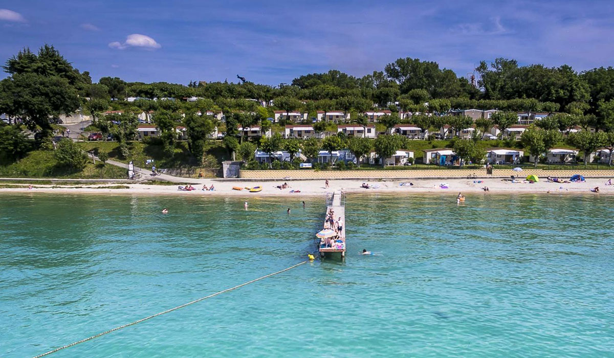 Belvedere Vénétie - Lazise visuel 3/4