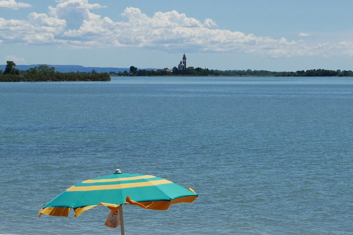 Belvedere Pineta Vénétie - Grado visuel 4/11