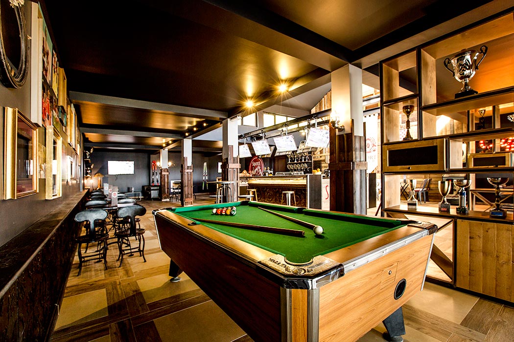 Belvedere Village Vénétie - Castelnuovo del Garda visuel 5/9