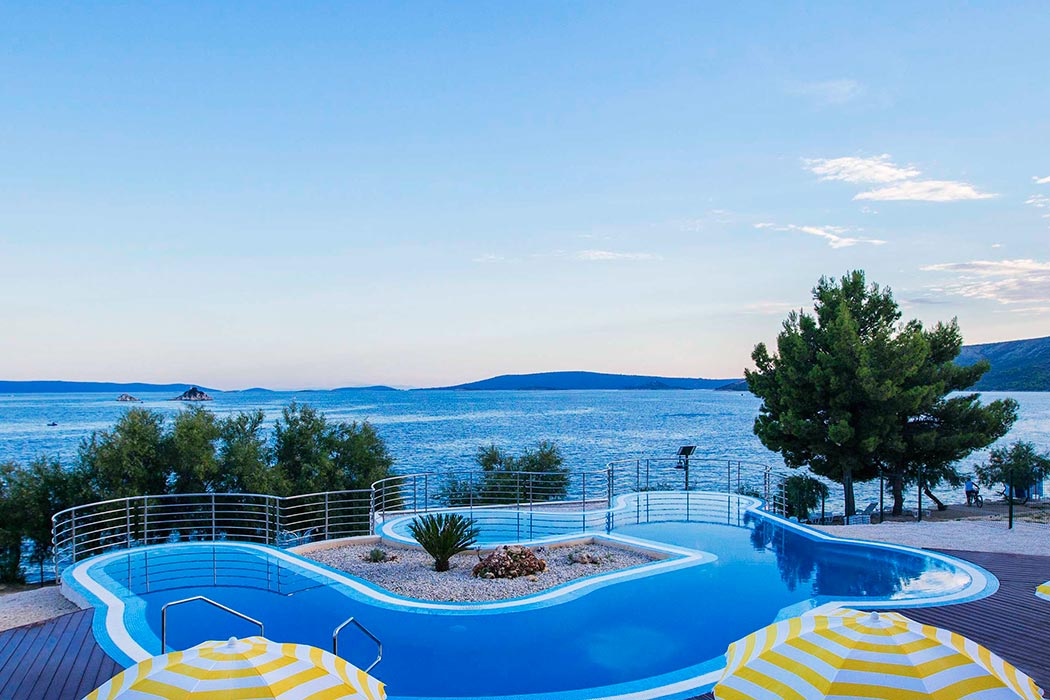 Belvedere Village Vénétie - Castelnuovo del Garda visuel 1/9