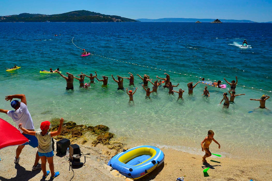 Belvedere Village Vénétie - Castelnuovo del Garda visuel 7/9