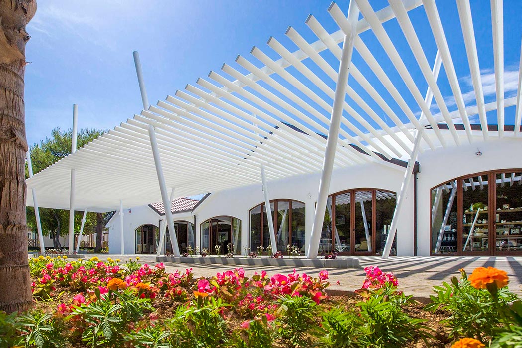 Belvedere Village Vénétie - Castelnuovo del Garda visuel 6/9