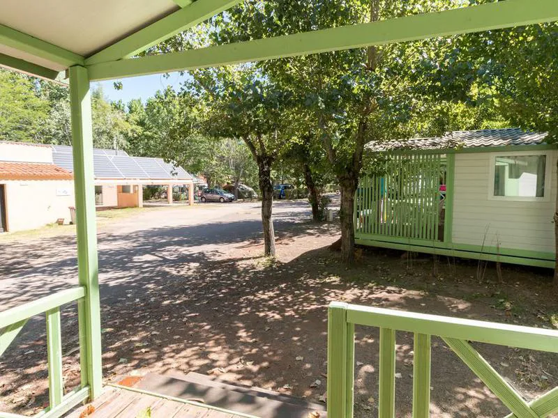 Camping Benista Corse - Porticcio visuel 4/10