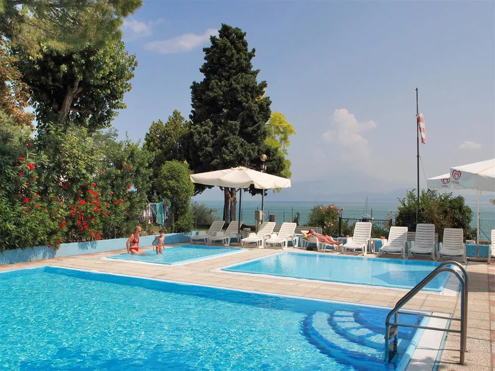 Camping Bergamini Vénétie - Peschiera del Garda visuel 2/5