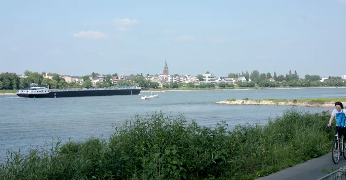 Camping Berger Rhénanie-du-Nord-Westphalie - Cologne visuel 2/3