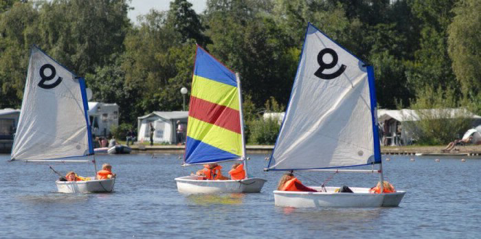 Bergumermeer Frise - suameer visuel 3/4